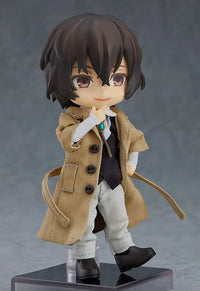 Nendoroid Doll Osamu Dazai (Re-Run)