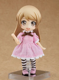 Nendoroid Doll Outfit Set (Alice Another Color) - GeekLoveph