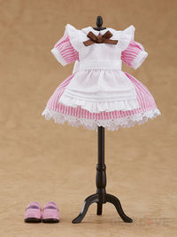 Nendoroid Doll Outfit Set (Alice Another Color) - GeekLoveph