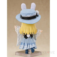 Nendoroid Doll Outfit Set Alice: Japanese Dress Ver. Preorder