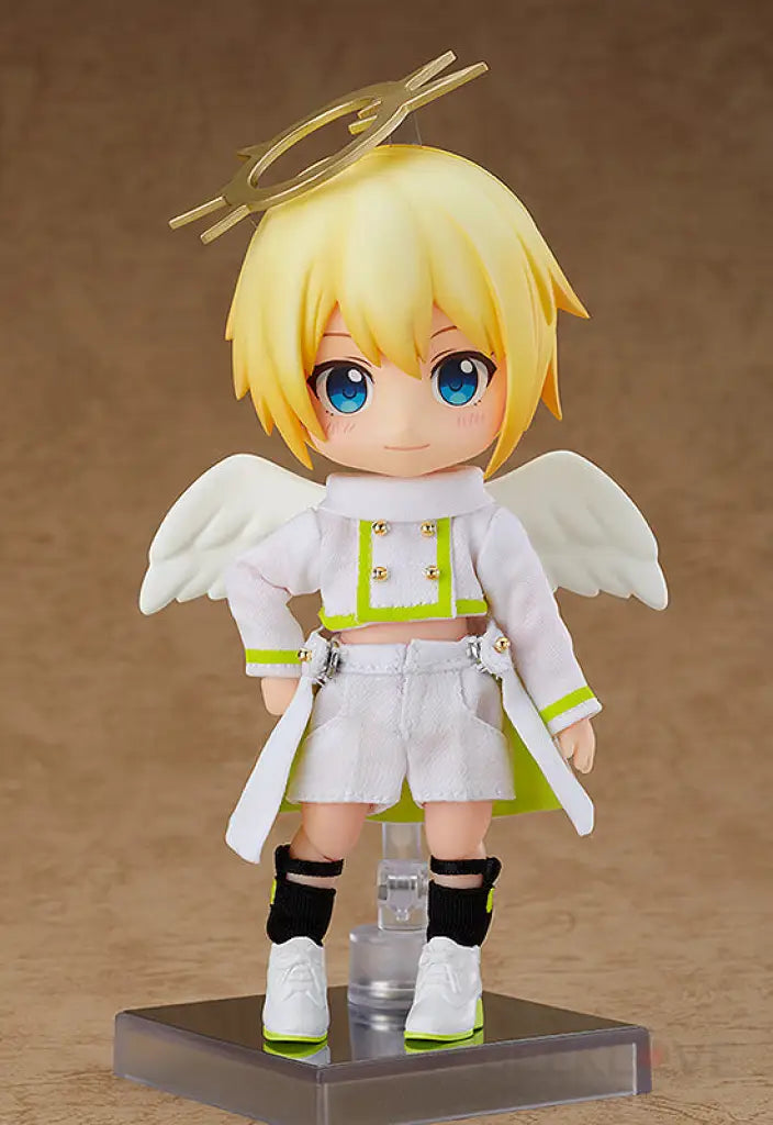 Nendoroid Doll Outfit Set (Angel) - GeekLoveph
