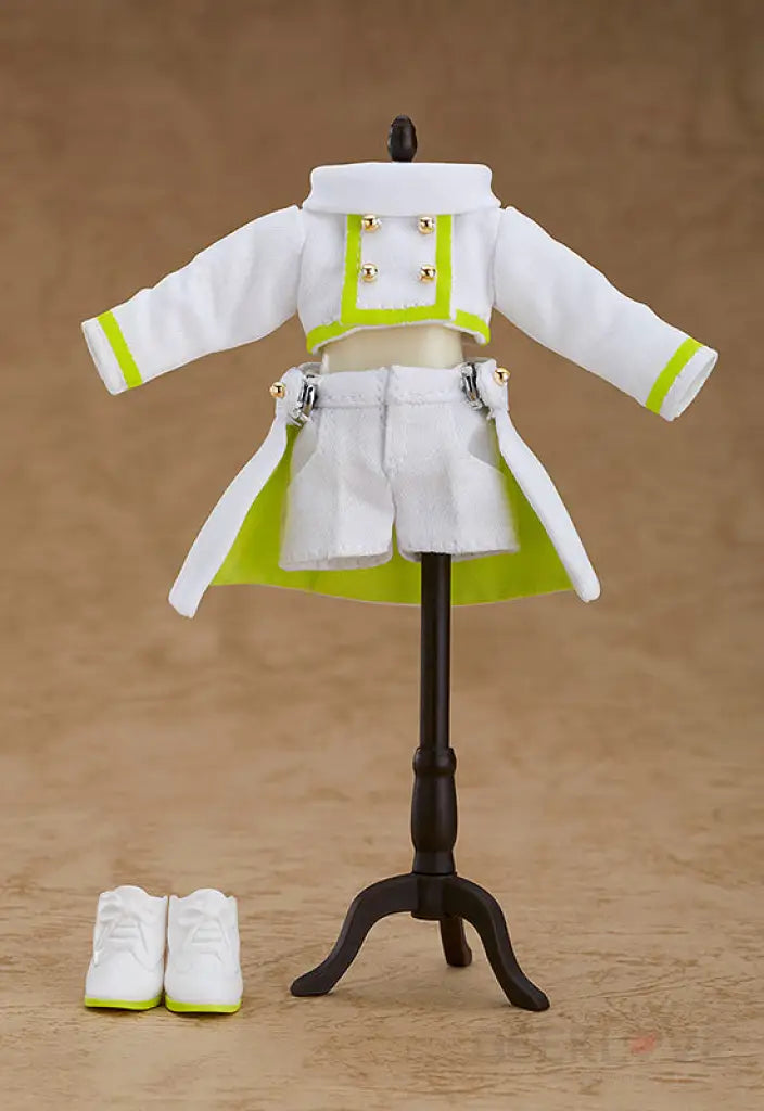 Nendoroid Doll Outfit Set (Angel)