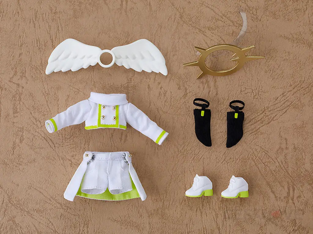 Nendoroid Doll Outfit Set (Angel) - GeekLoveph