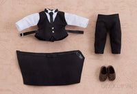 Nendoroid Doll Outfit Set Cafe Boy - GeekLoveph