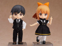 Nendoroid Doll Outfit Set Cafe Boy Preorder