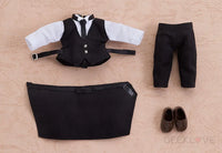 Nendoroid Doll: Outfit Set (Cafe - Boy)(re-run) - GeekLoveph