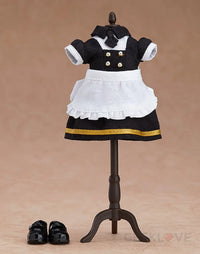 Nendoroid Doll Outfit Set Cafe Girl - GeekLoveph