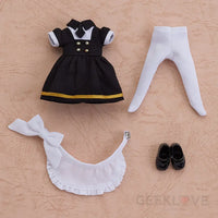 Nendoroid Doll Outfit Set Cafe Girl Preorder