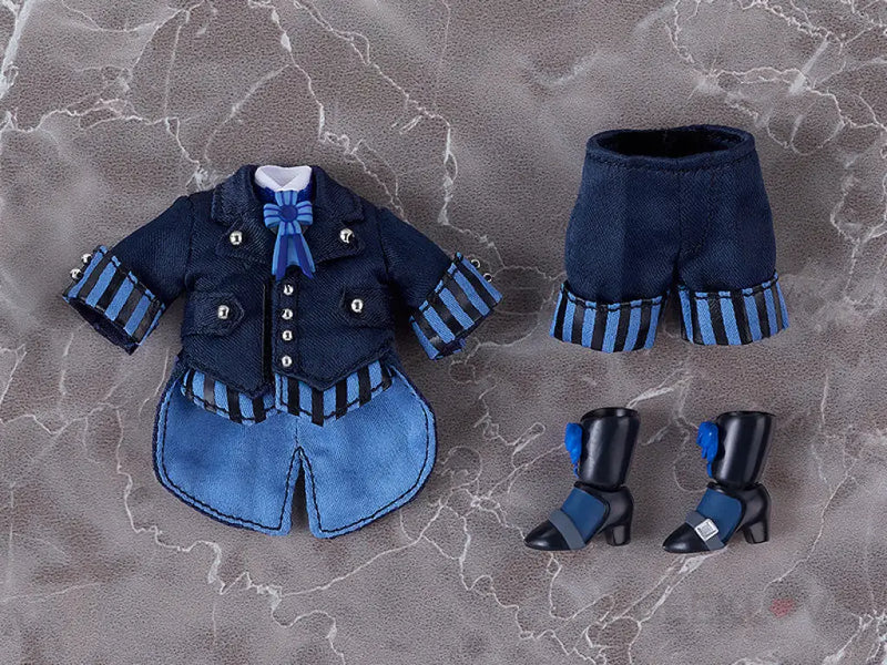 Nendoroid Doll Outfit Set (Ciel Phantomhive)