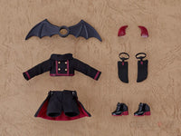 Nendoroid Doll Outfit Set (Devil) - GeekLoveph