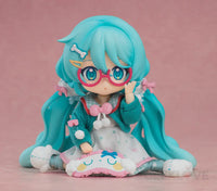 Nendoroid Doll Outfit Set Hatsune Miku - Loungewear Ver.