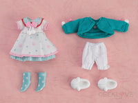 Nendoroid Doll Outfit Set Hatsune Miku - Loungewear Ver.