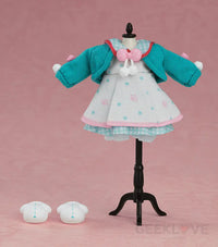 Nendoroid Doll Outfit Set Hatsune Miku - Loungewear Ver. Pre Order Price