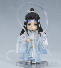 Nendoroid Doll: Outfit Set Lan Wangji: Harvest Moon Ver. - GeekLoveph