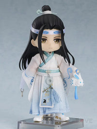 Nendoroid Doll: Outfit Set Lan Wangji: Harvest Moon Ver. - GeekLoveph