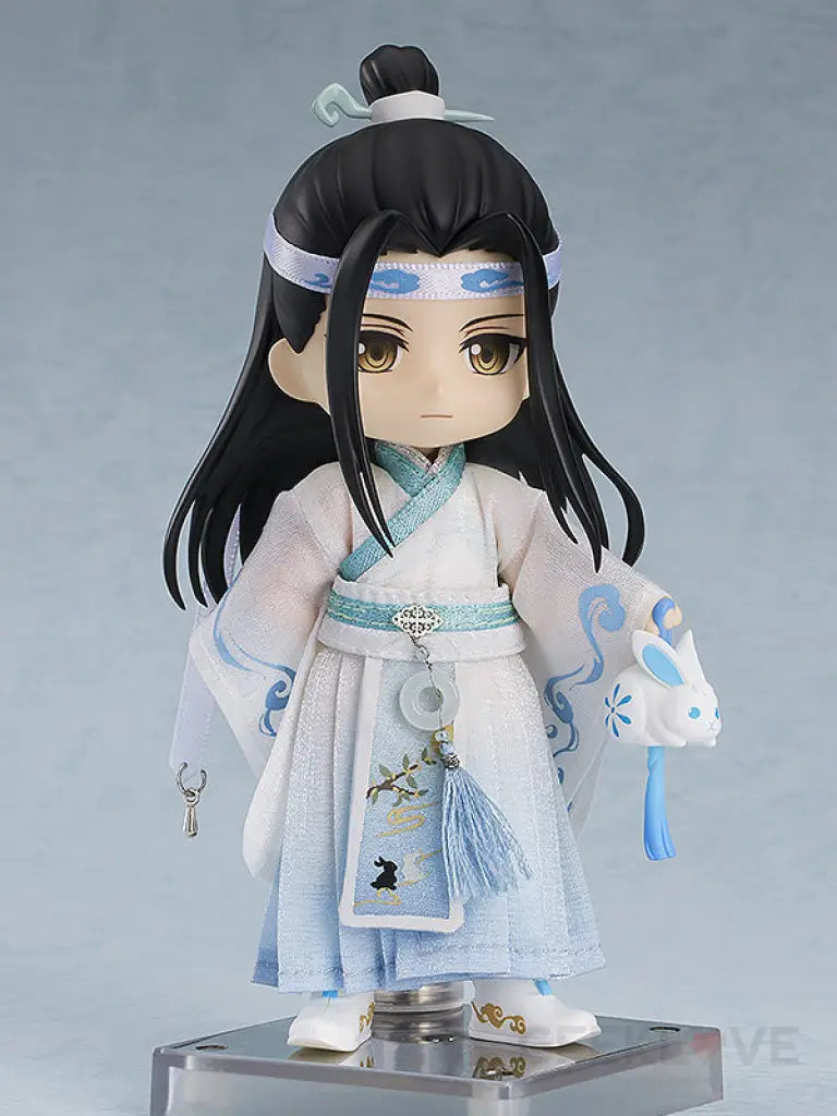 Nendoroid Doll: Outfit Set Lan Wangji: Harvest Moon Ver. - GeekLoveph