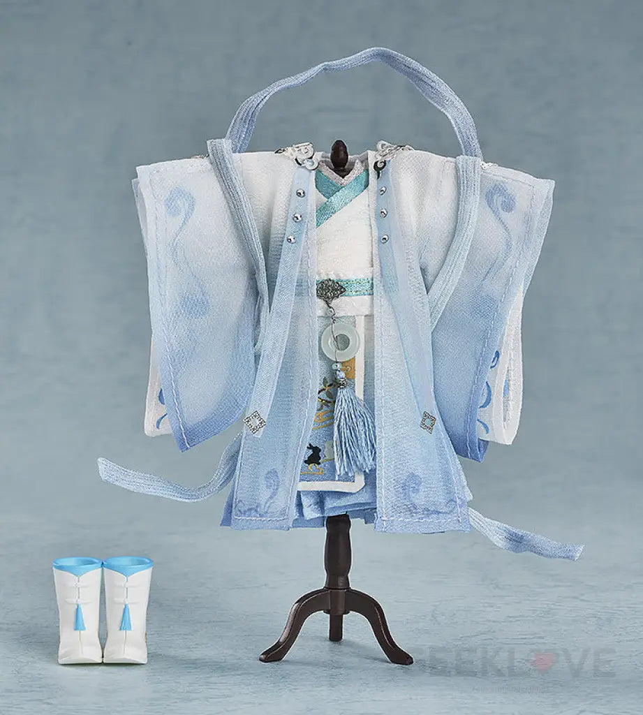 Nendoroid Doll: Outfit Set Lan Wangji: Harvest Moon Ver. - GeekLoveph