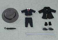 Nendoroid Doll: Outfit Set (Li Zeyan: Min Guo Ver.) - GeekLoveph