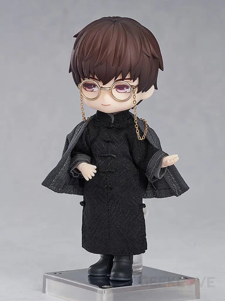 Nendoroid Doll: Outfit Set (Lucien: If Time Flows Back Ver.) Preorder