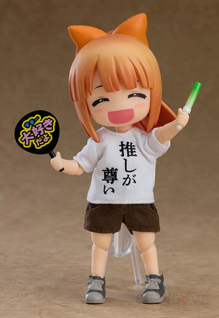 Nendoroid Doll Outfit Set (Oshi Support Ver.) Preorder