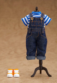 Nendoroid Doll: Outfit Set (Overalls) - GeekLoveph