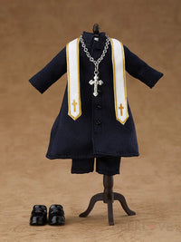 Nendoroid Doll Outfit Set Priest(re-run) - GeekLoveph