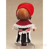 Nendoroid Doll Outfit Set Rose: Japanese Dress Ver. Preorder