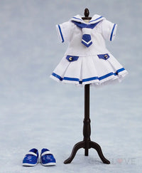 Nendoroid Doll Outfit Set Sailor Girl - GeekLoveph