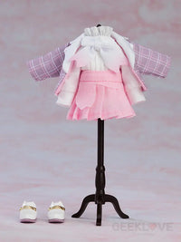 Nendoroid Doll Outfit Set Sakura Miku - Hanami Ver. Preorder