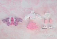 Nendoroid Doll Outfit Set Sakura Miku - Hanami Ver. Preorder