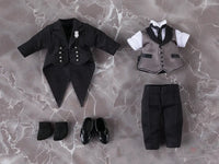 Nendoroid Doll Outfit Set (Sebastian Michaelis) Deposit Preorder