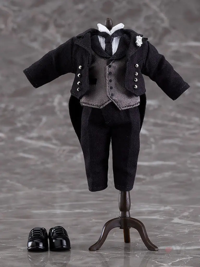 Nendoroid Doll Outfit Set (Sebastian Michaelis) Preorder
