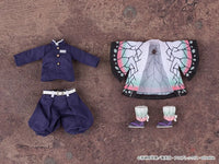Nendoroid Doll Outfit Set Shinobu Kocho