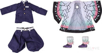 Nendoroid Doll Outfit Set Shinobu Kocho