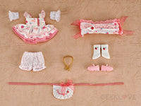 Nendoroid Doll Outfit Set Tea Time Series (Bianca) Deposit Preorder