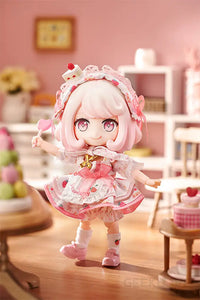 Nendoroid Doll Outfit Set Tea Time Series (Bianca) Preorder