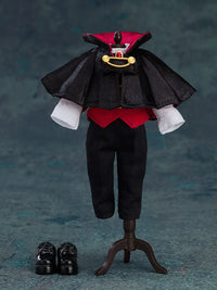 Nendoroid Doll: Outfit Set (Vampire - Boy) - GeekLoveph