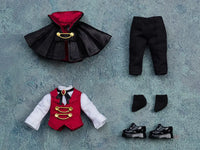 Nendoroid Doll: Outfit Set (Vampire - Boy) - GeekLoveph