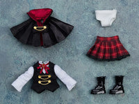 Nendoroid Doll: Outfit Set (Vampire - Girl) Preorder