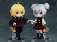 Nendoroid Doll: Outfit Set (Vampire - Girl) Preorder