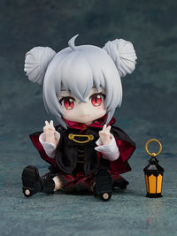 Nendoroid Doll: Outfit Set (Vampire - Girl) Preorder