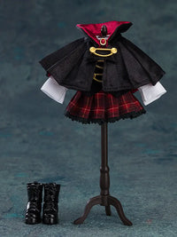 Nendoroid Doll: Outfit Set (Vampire - Girl) Preorder