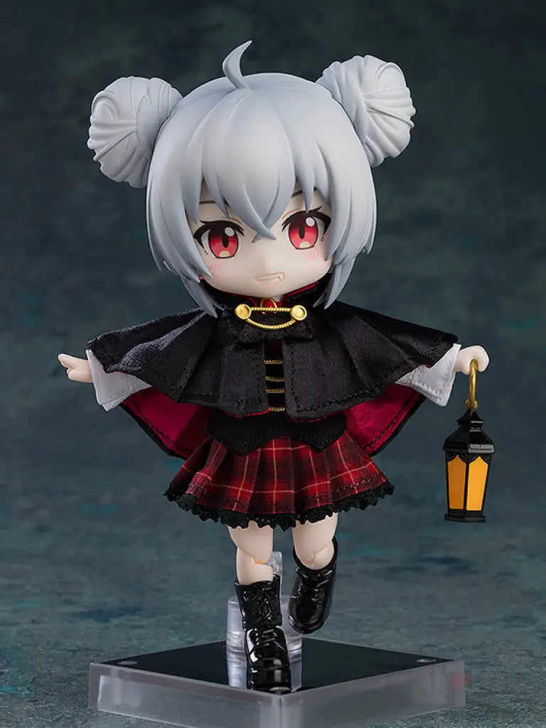 Nendoroid Doll: Outfit Set (Vampire - Girl) Preorder
