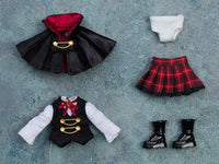 Nendoroid Doll: Outfit Set (Vampire - Girl) Preorder