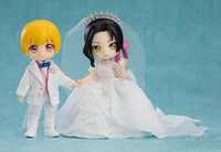 Nendoroid Doll Outfit Set Wedding Dress Preorder