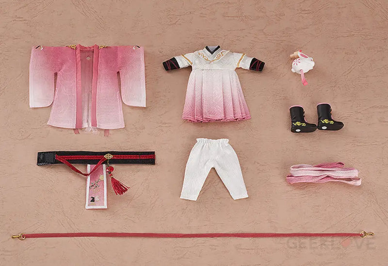 Nendoroid Doll: Outfit Set Wei Wuxian: Harvest Moon Ver.