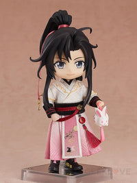 Nendoroid Doll: Outfit Set Wei Wuxian: Harvest Moon Ver. - GeekLoveph
