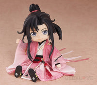 Nendoroid Doll: Outfit Set Wei Wuxian: Harvest Moon Ver. - GeekLoveph