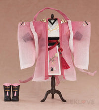 Nendoroid Doll: Outfit Set Wei Wuxian: Harvest Moon Ver. - GeekLoveph