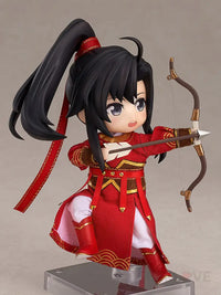 Nendoroid Doll Outfit Set (Wei Wuxian Qishan Night Hunt Ver.) - GeekLoveph